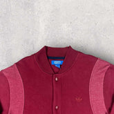 Adidas Varsity Jacket - L